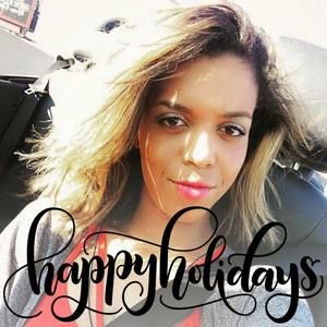 Meet your Posher, Erika